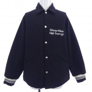 ヒューマンメイド HUMAN MADE ブルゾン