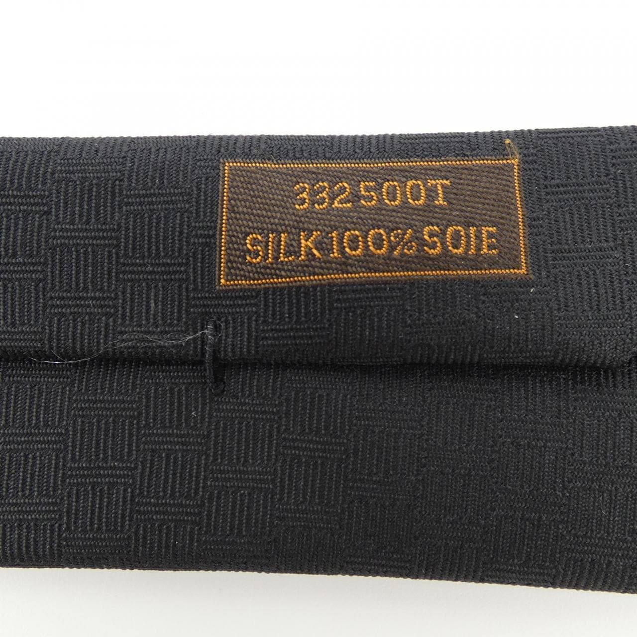 エルメス HERMES NECKTIE