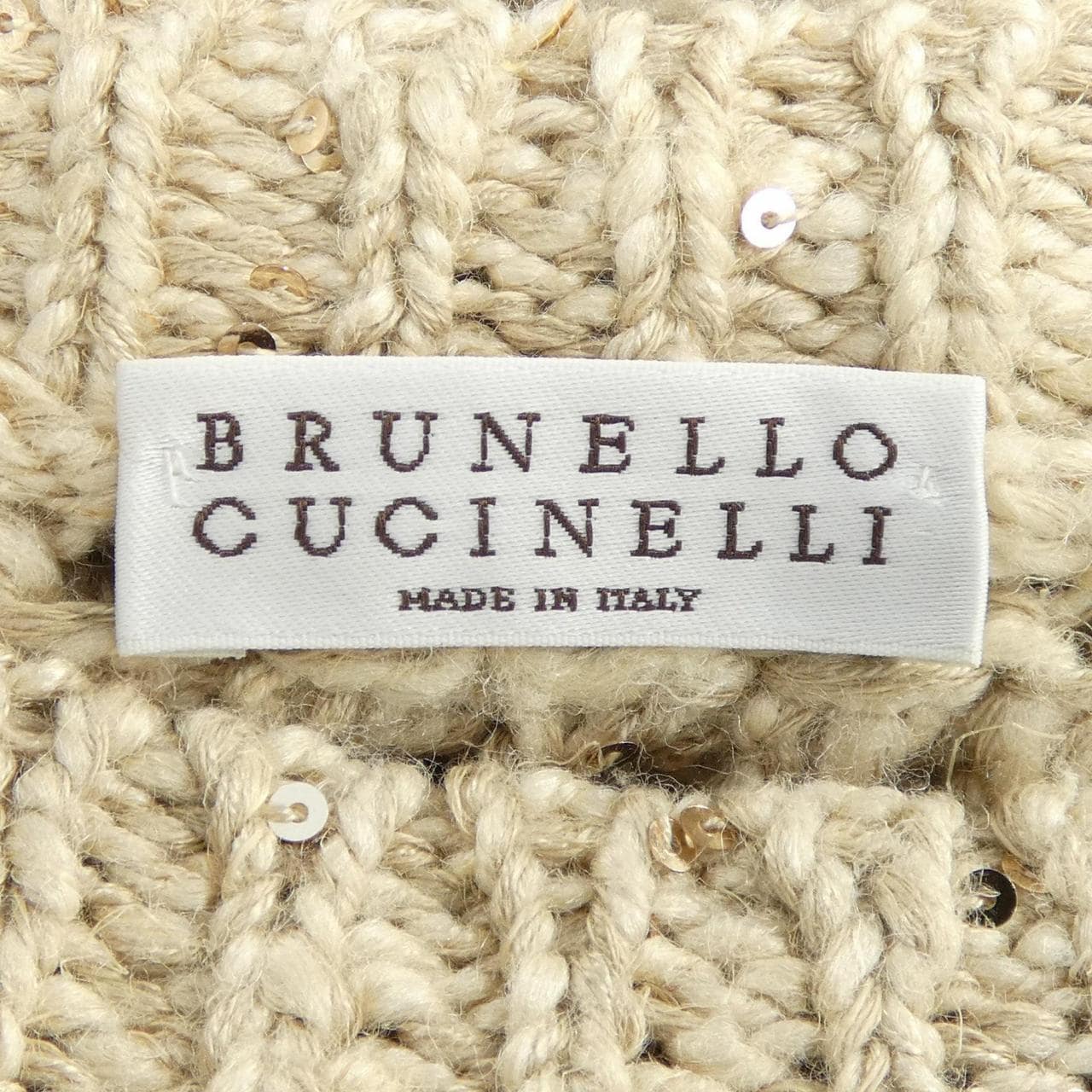 ブルネロクチネリ BRUNELLO CUCINELLI ベスト