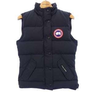 カナダグース CANADA GOOSE 2832L FREESTYLE フリースタイル ダウンベスト