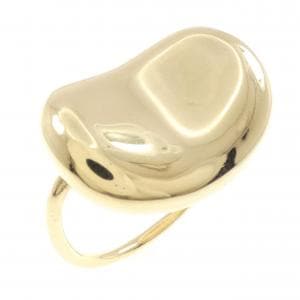 【ヴィンテージ】ティファニー ビーンズ リング