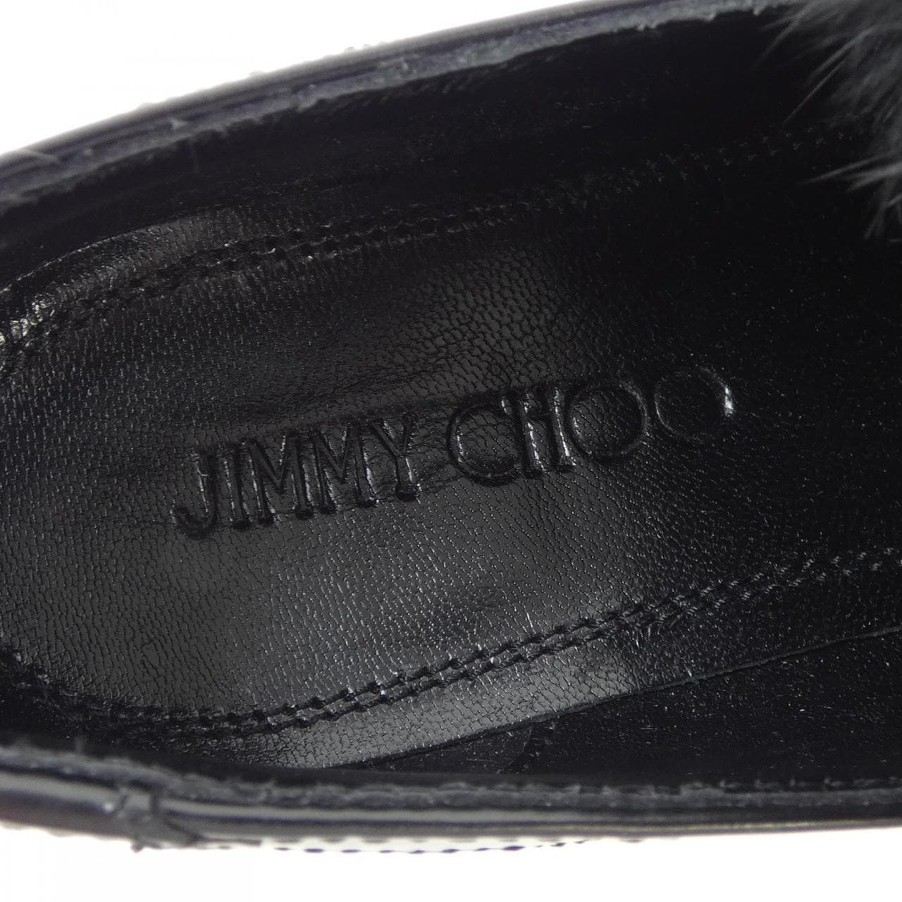 ジミーチュウ JIMMY CHOO シューズ