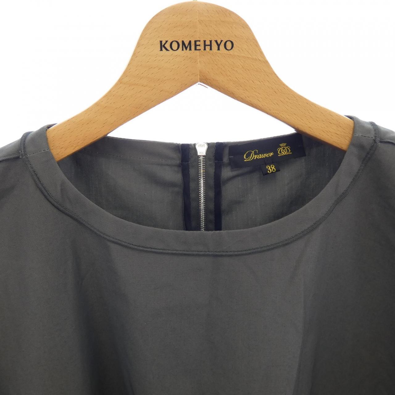 ドゥロワー DRAWER ワンピース