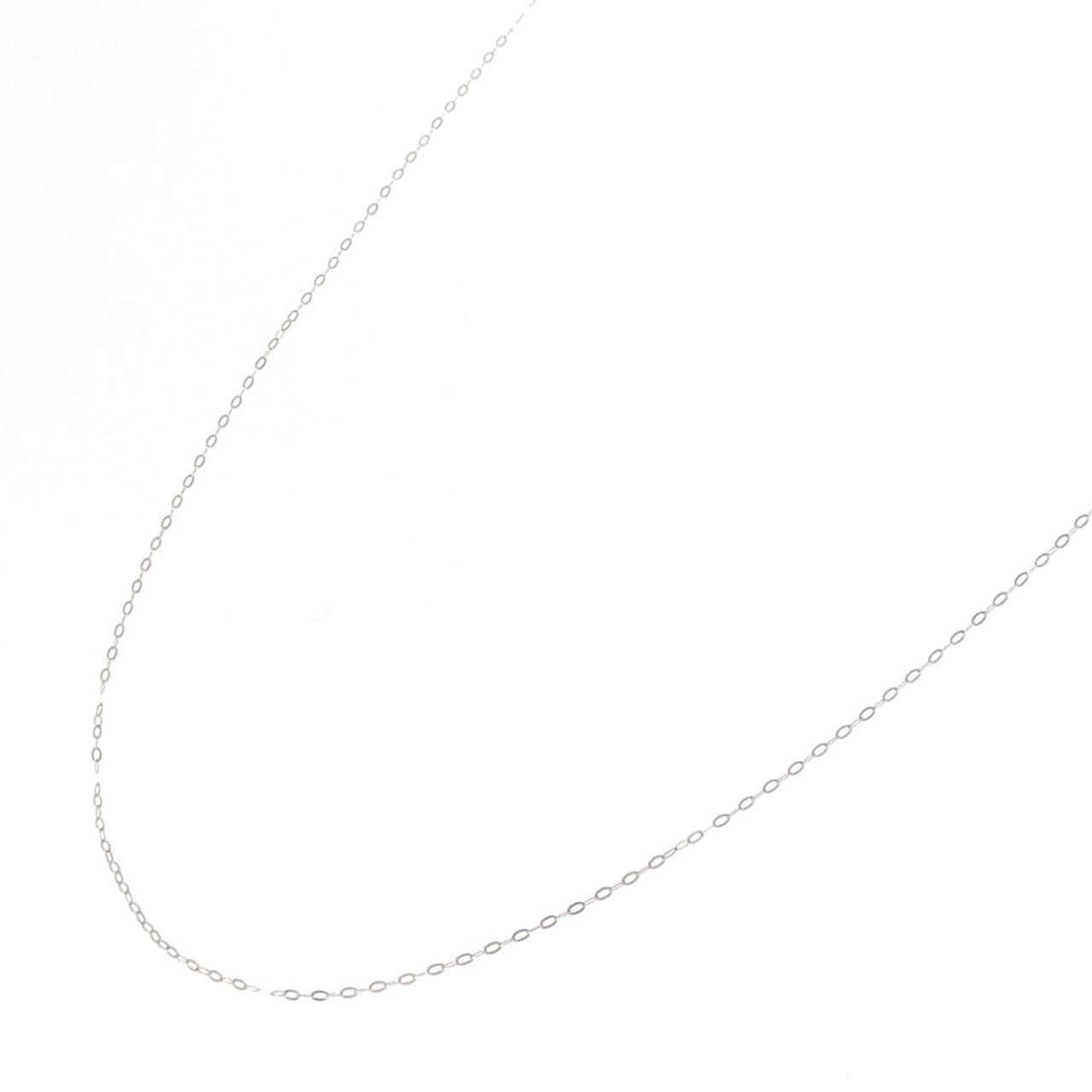 K18YG チェーン ネックレス