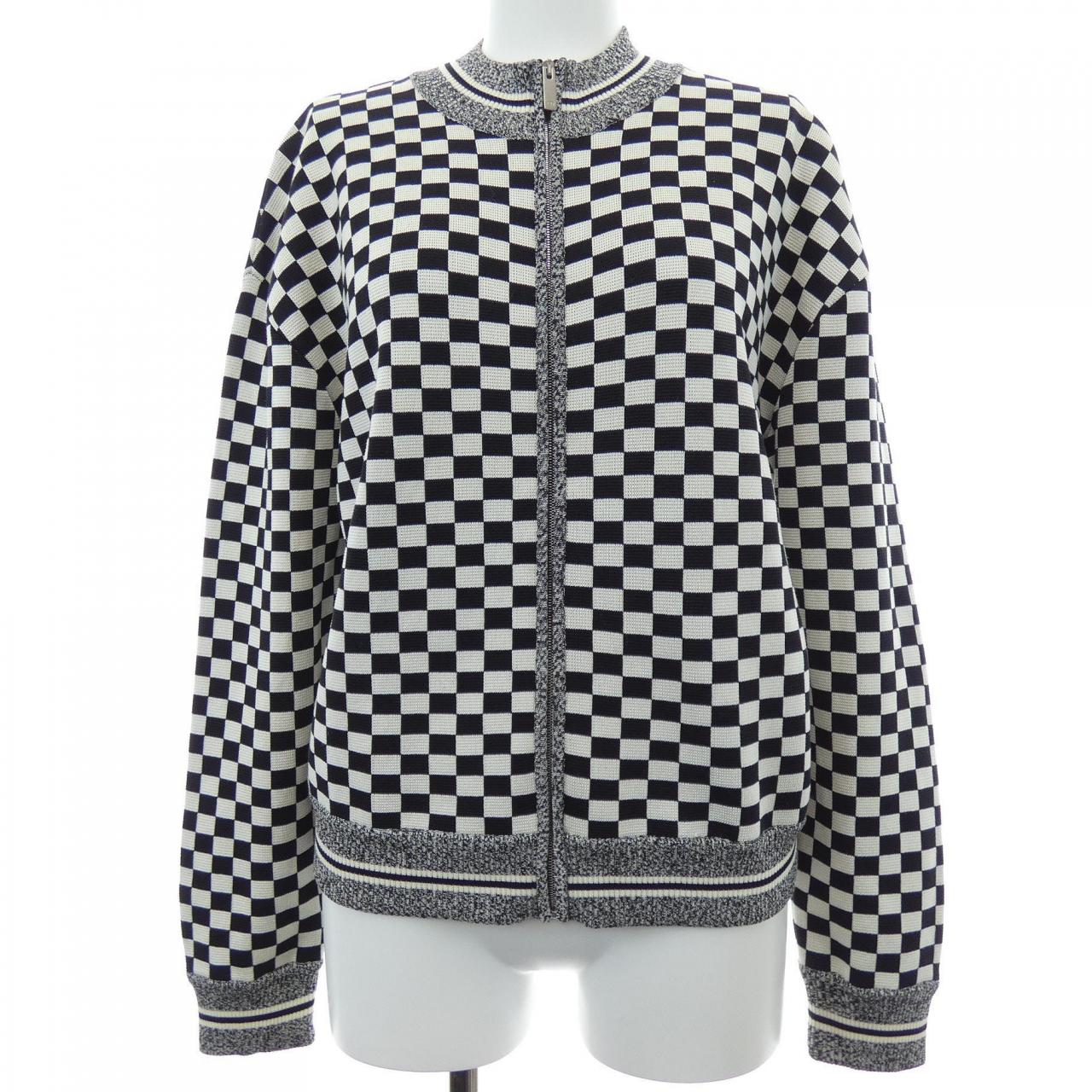 クリスチャンディオール CHRISTIAN DIOR 8E24207AM702 ジャケット