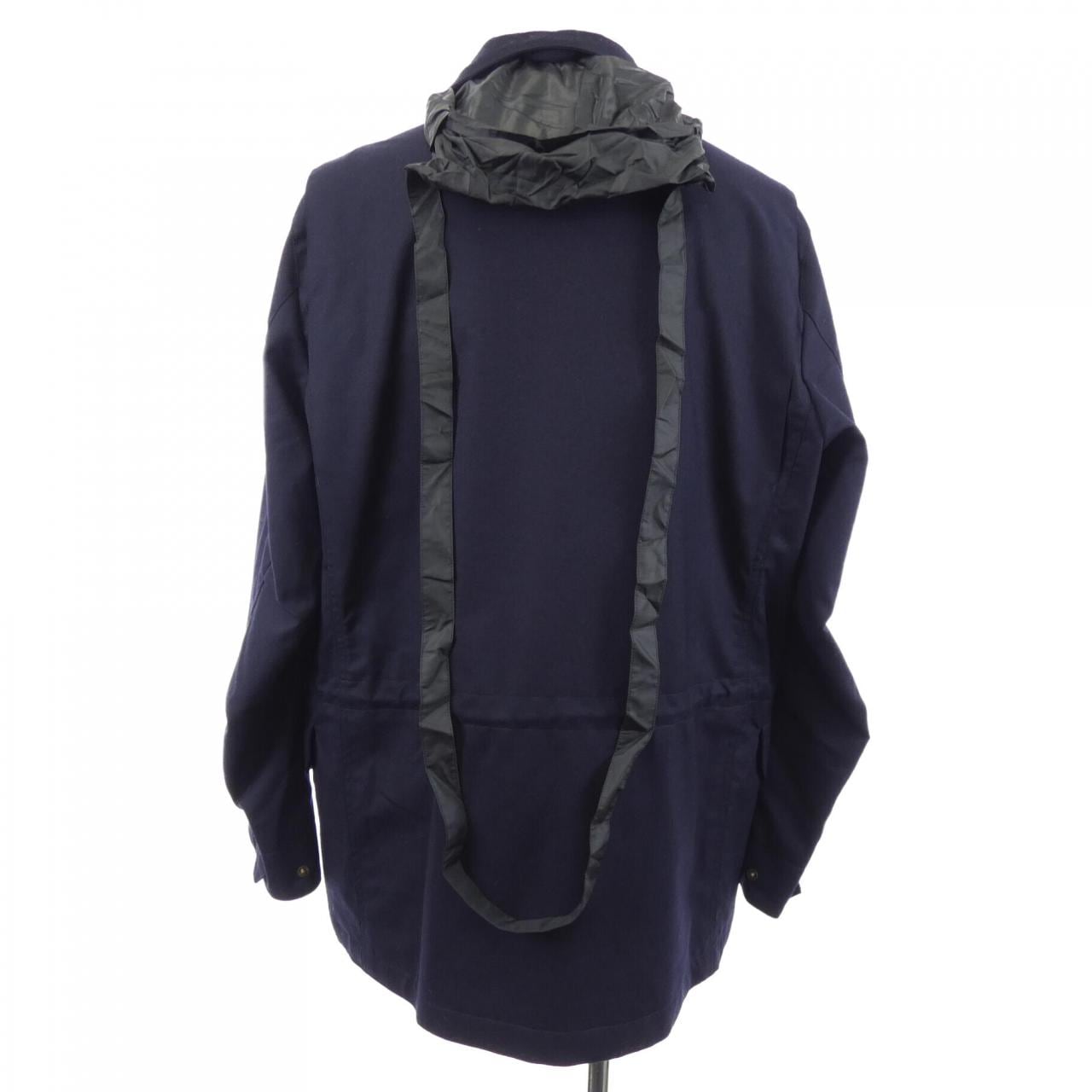 ポールスチュアート PAUL STUART VITALE BARBERIS ジャケット