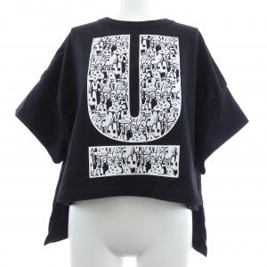 アンダーカバー UNDER COVER S／Sシャツ