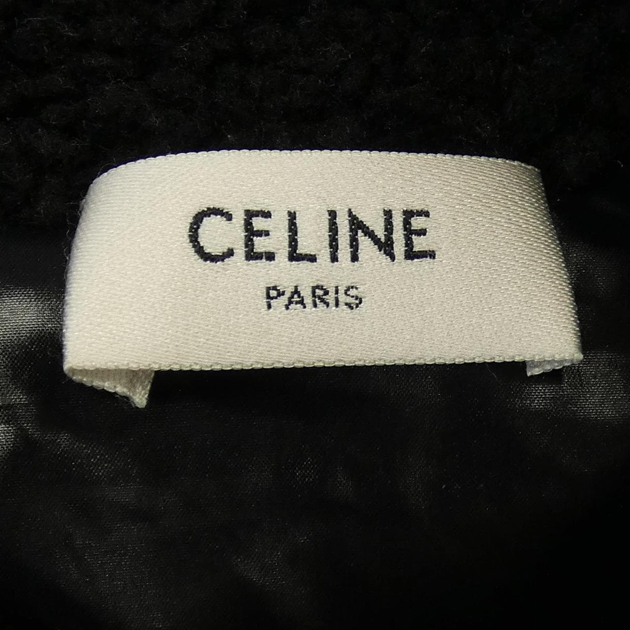 セリーヌ CELINE 2Y579698M ブルゾン