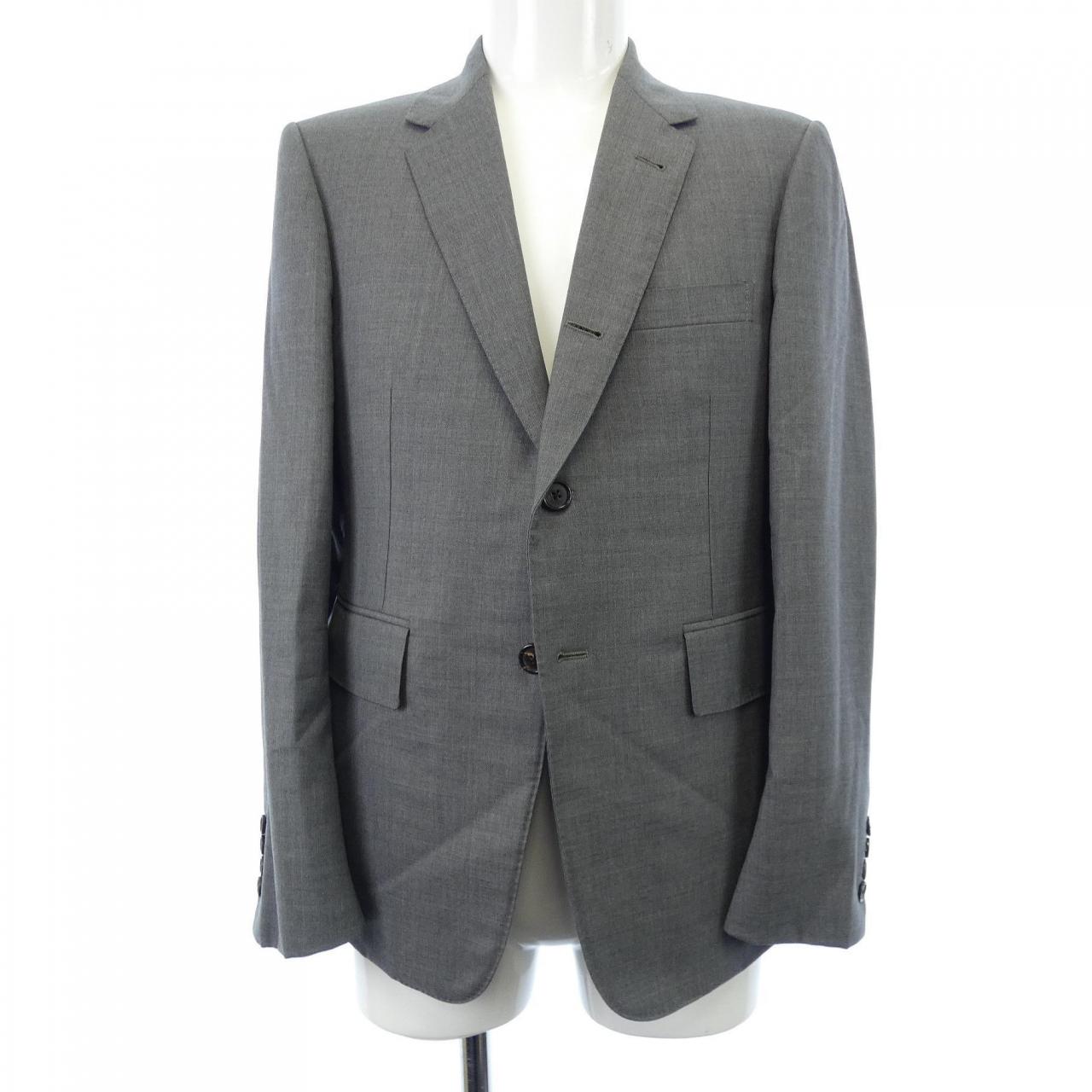 トムブラウン THOM BROWNE MJC001A ジャケット