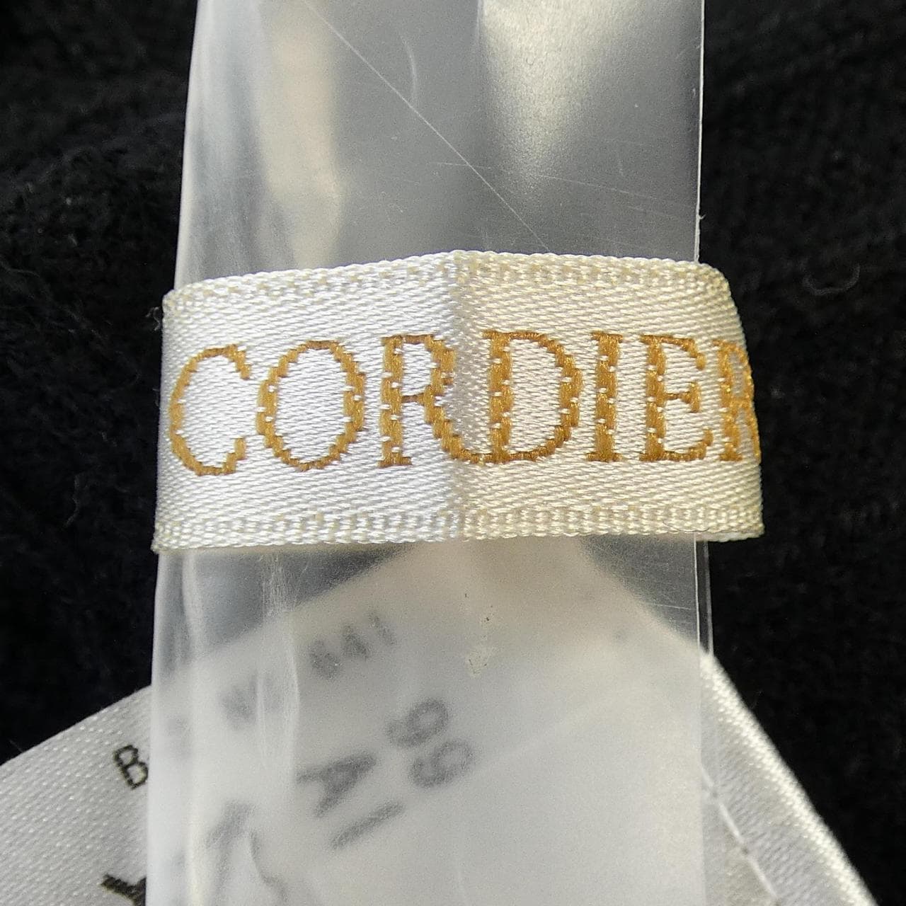 コルディア CORDIER ニット