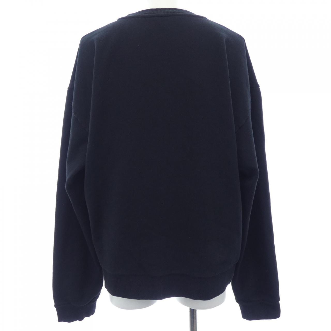 セリーヌ CELINE トリオンフ ルーズ スウェットシャツ RY01O670Q スウェット