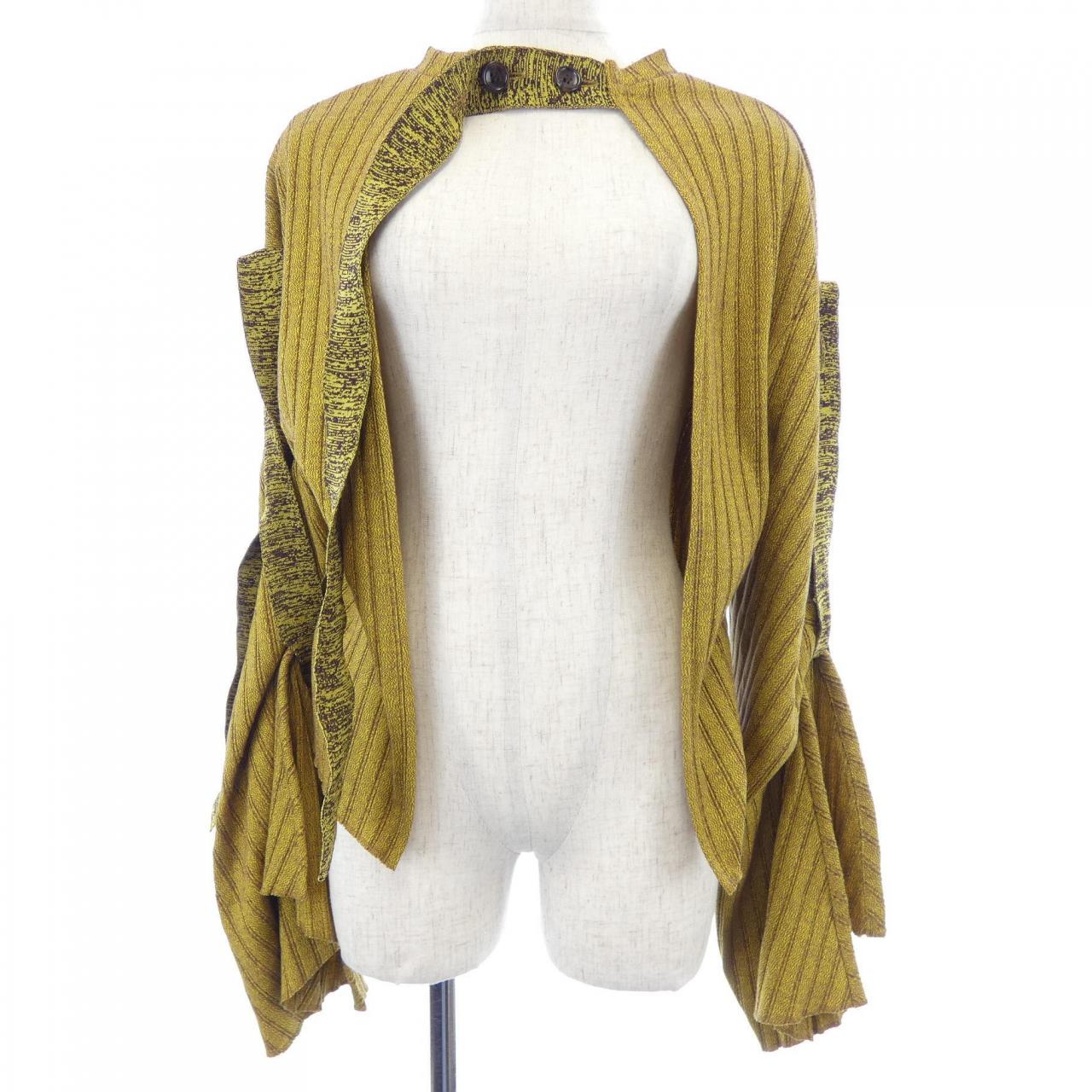 アイレネ IRENE カーディガン