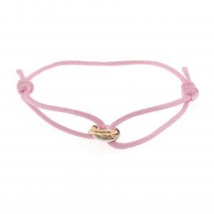 カルティエ トリニティ コードブレスレット