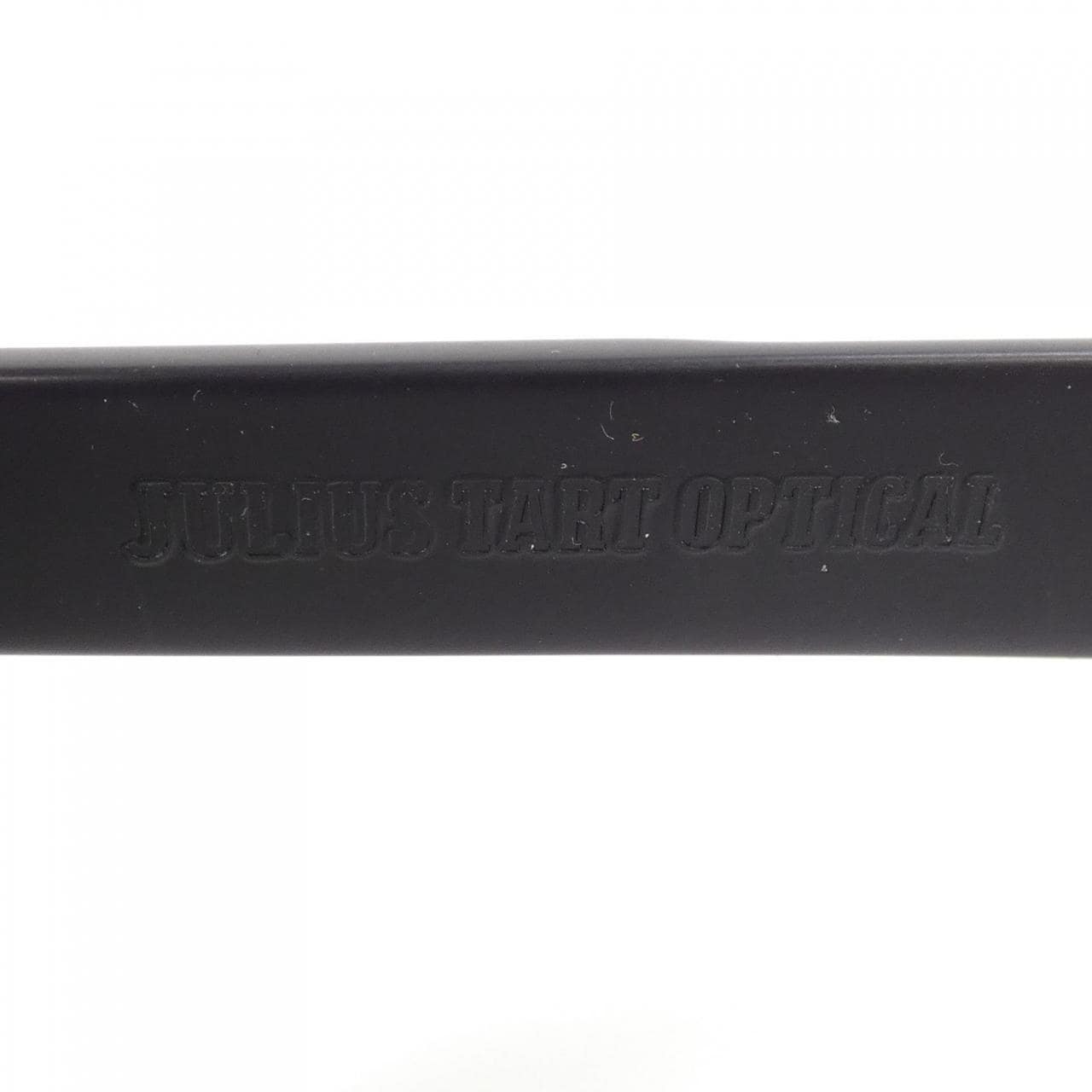 JULIUS TART OPTICAL WACKOMARIA SUNGLASSES