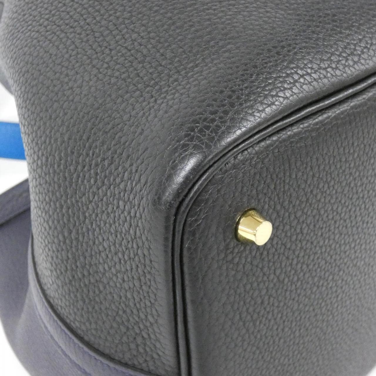 エルメス ピコタン ロック カザック2 MM 082380CC バッグ