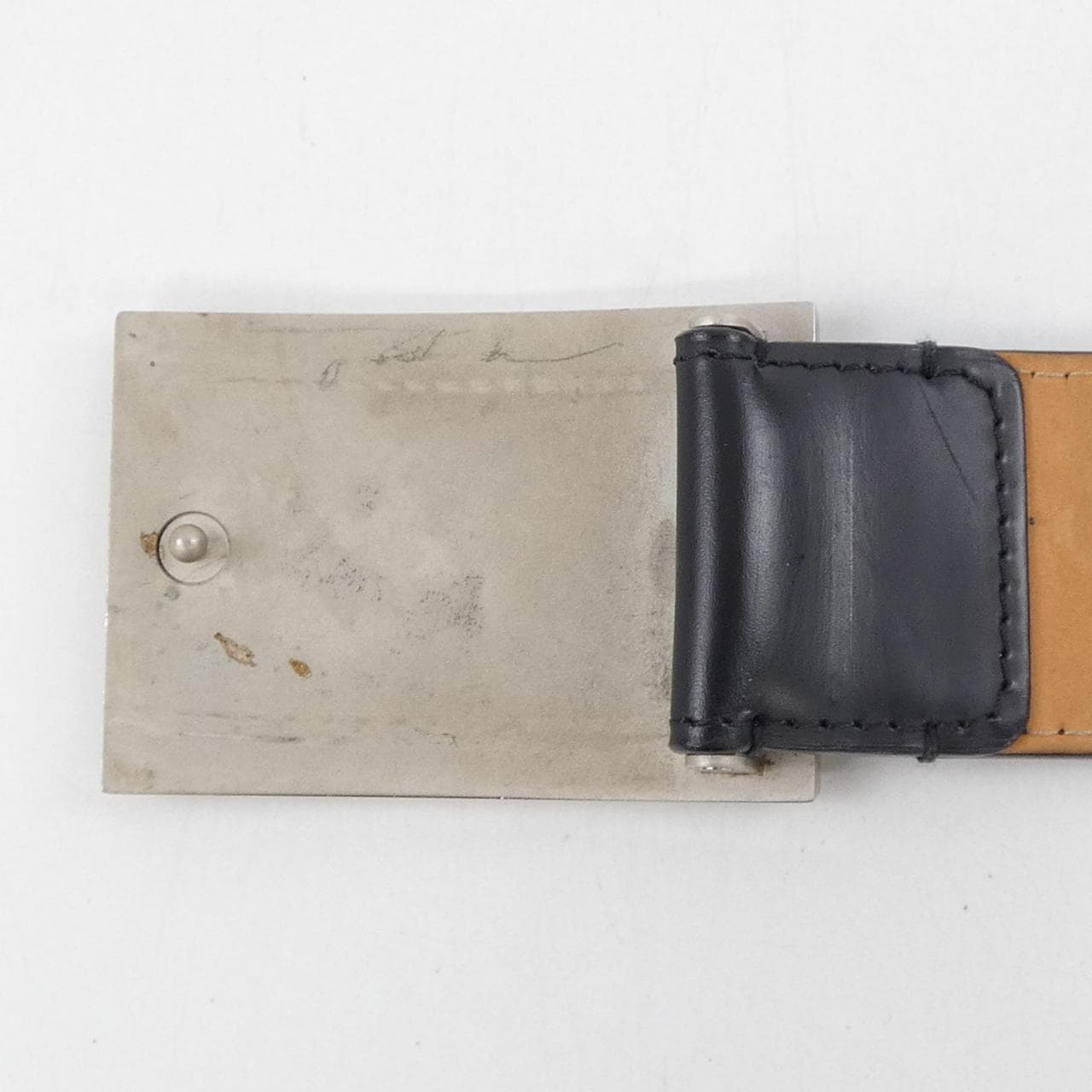 ルイヴィトン LOUIS VUITTON サンチュール ジーンズ M6812 BELT