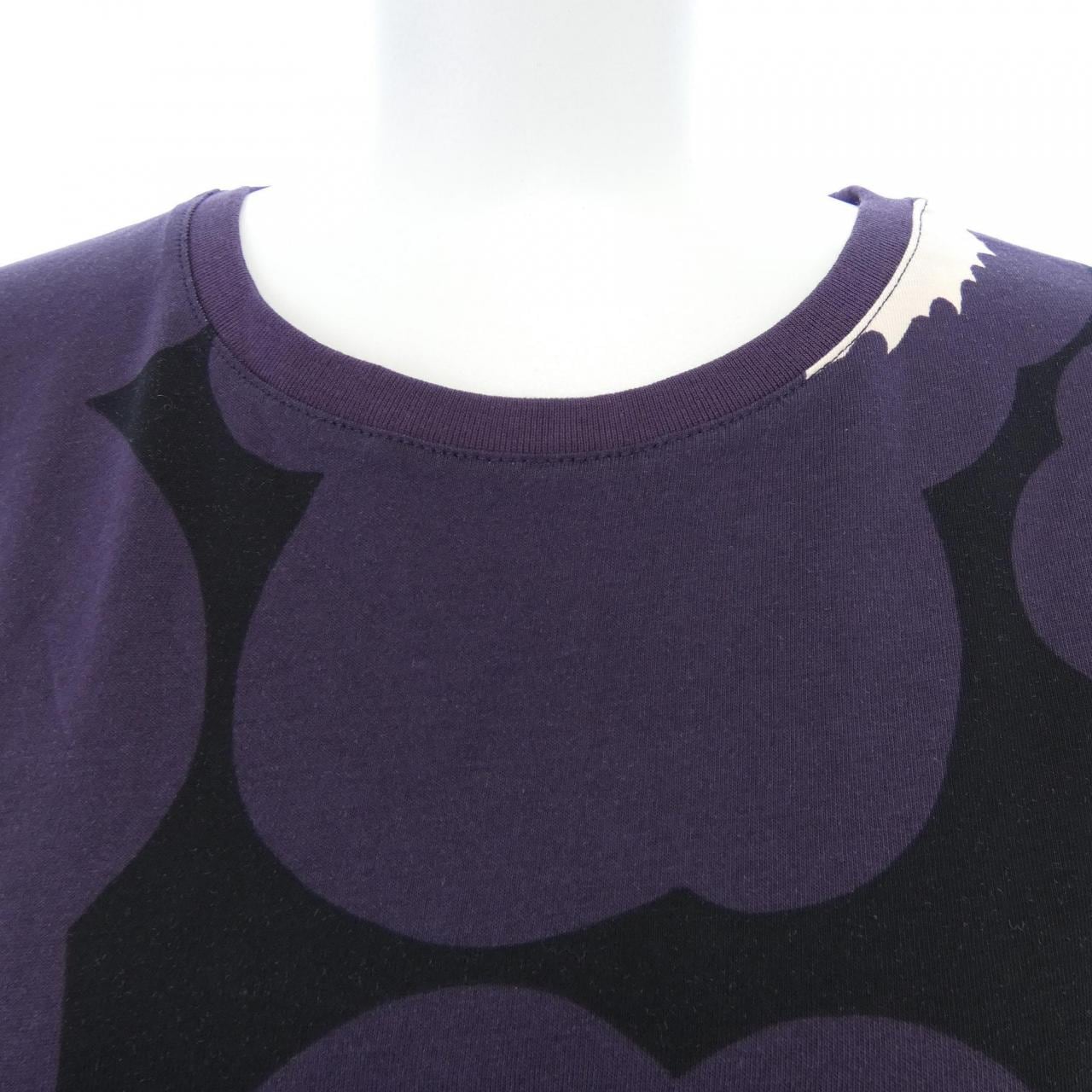 マリメッコ MARIMEKKO チュニック