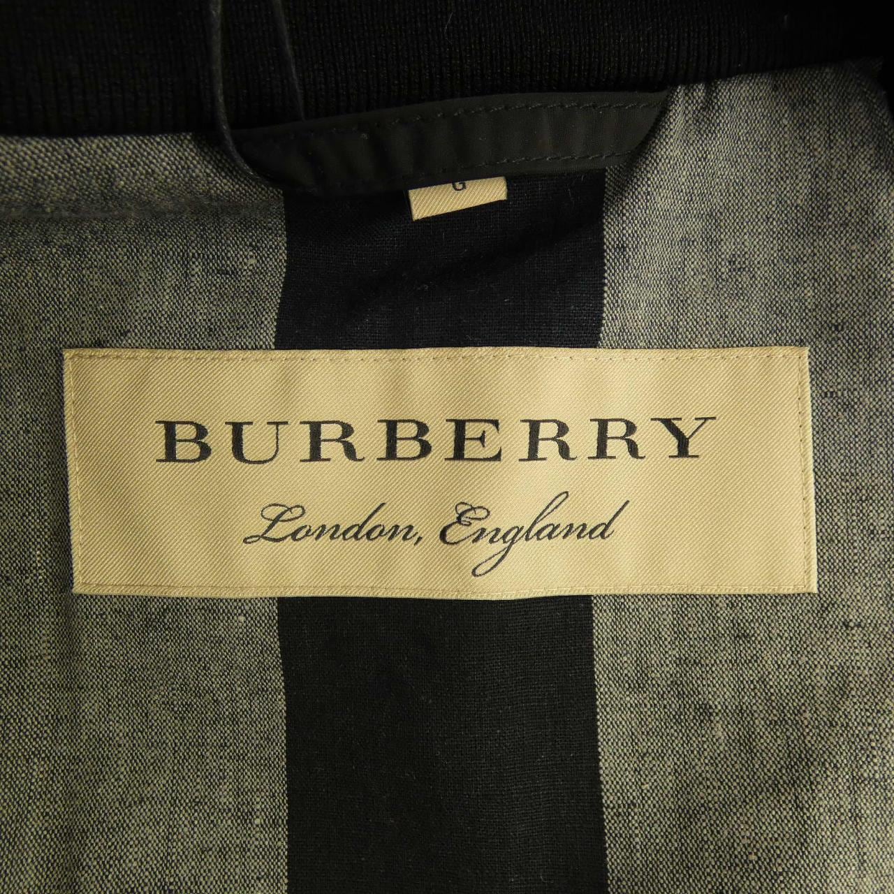 バーバリー BURBERRY 4024573 ブルゾン