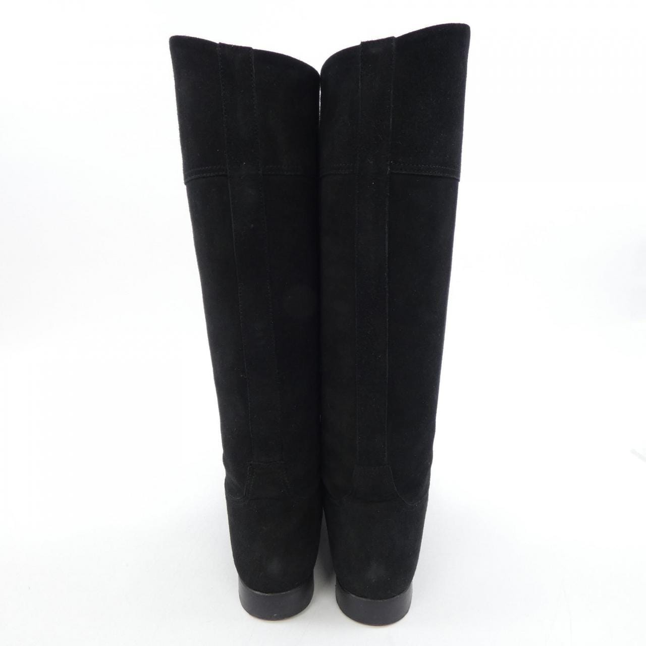 エルメス HERMES ロングブーツ