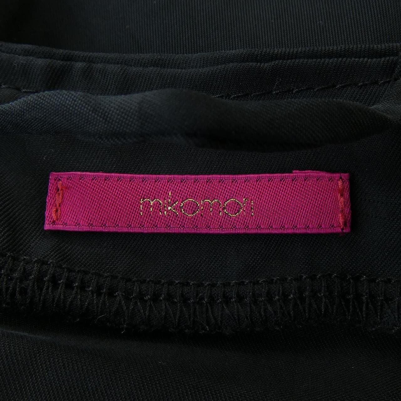 MIKOMORI ロングカーディガン