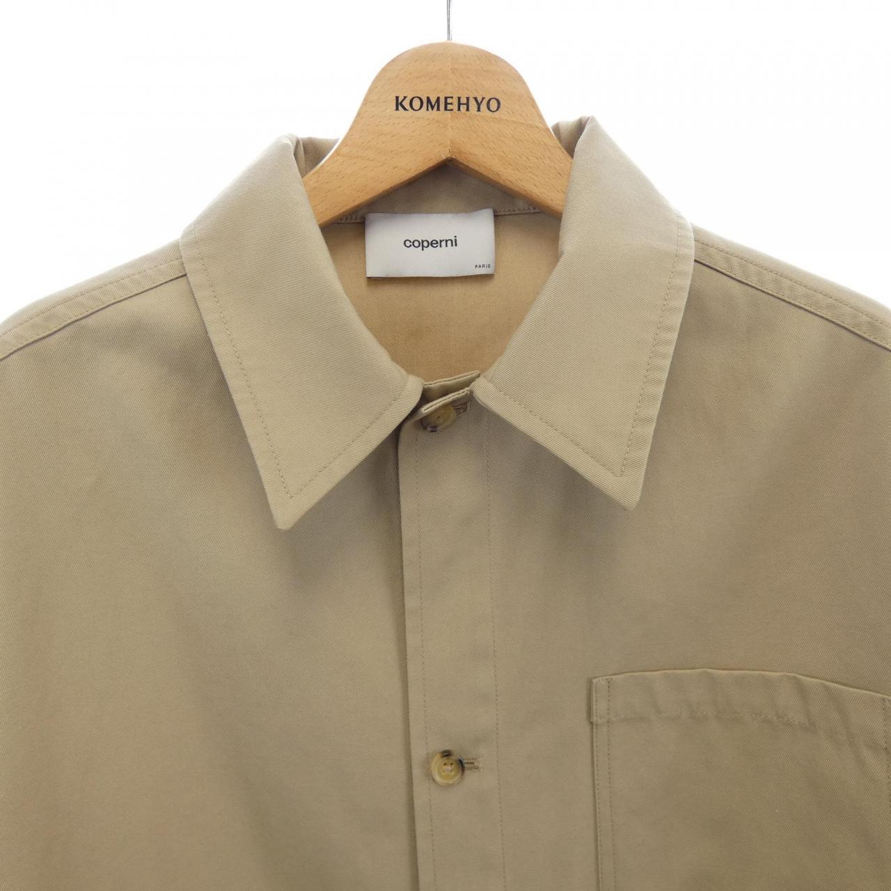 COPERNI ジャケット