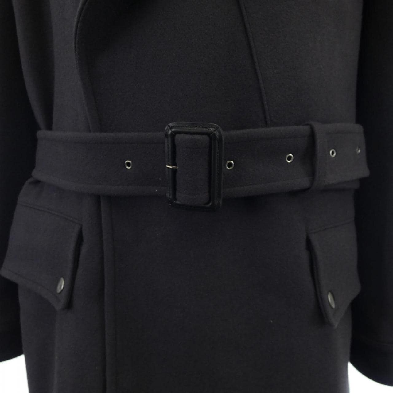 HEUGN COAT 049 コート