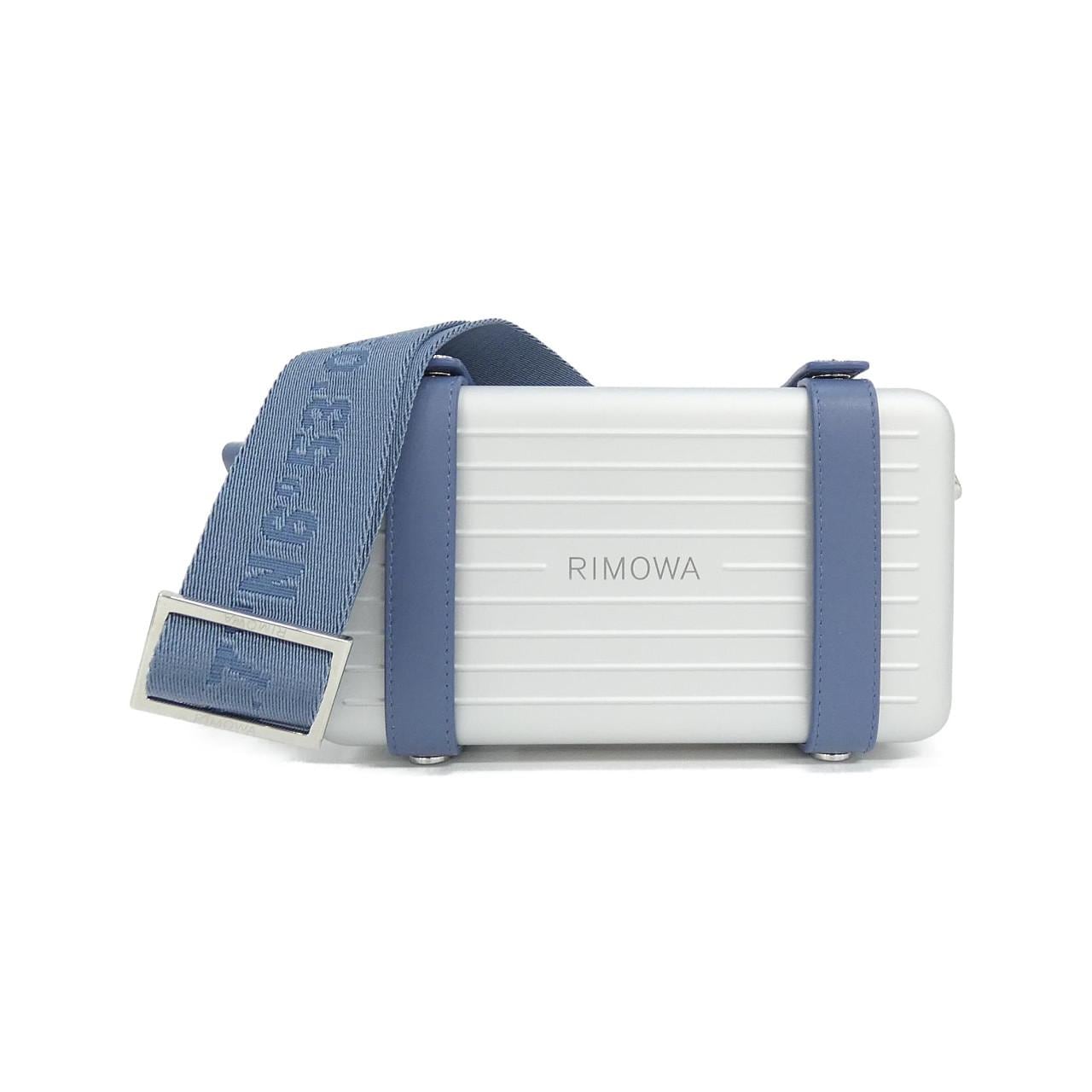 リモワ PERSONAL 99090014 ショルダーバッグ