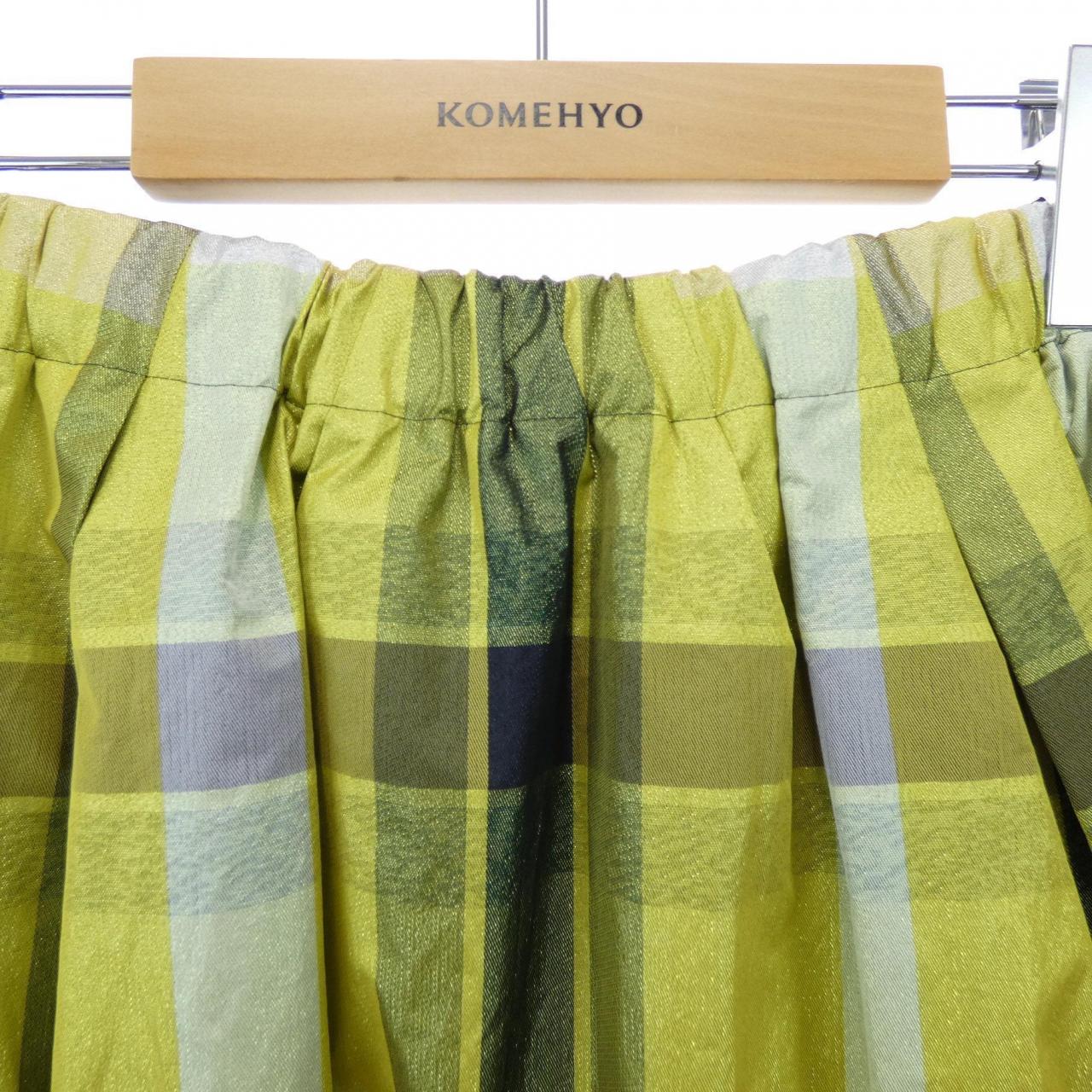 ドゥロワー DRAWER 6524-299-1839 スカート