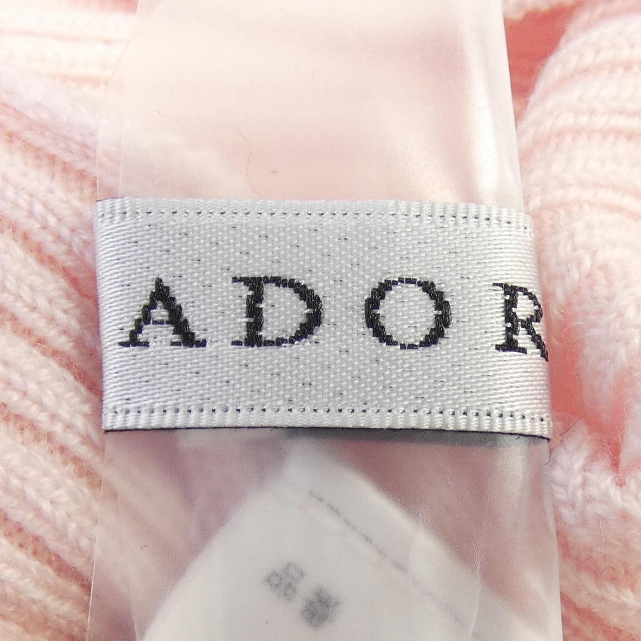 アドーア ADORE ニット