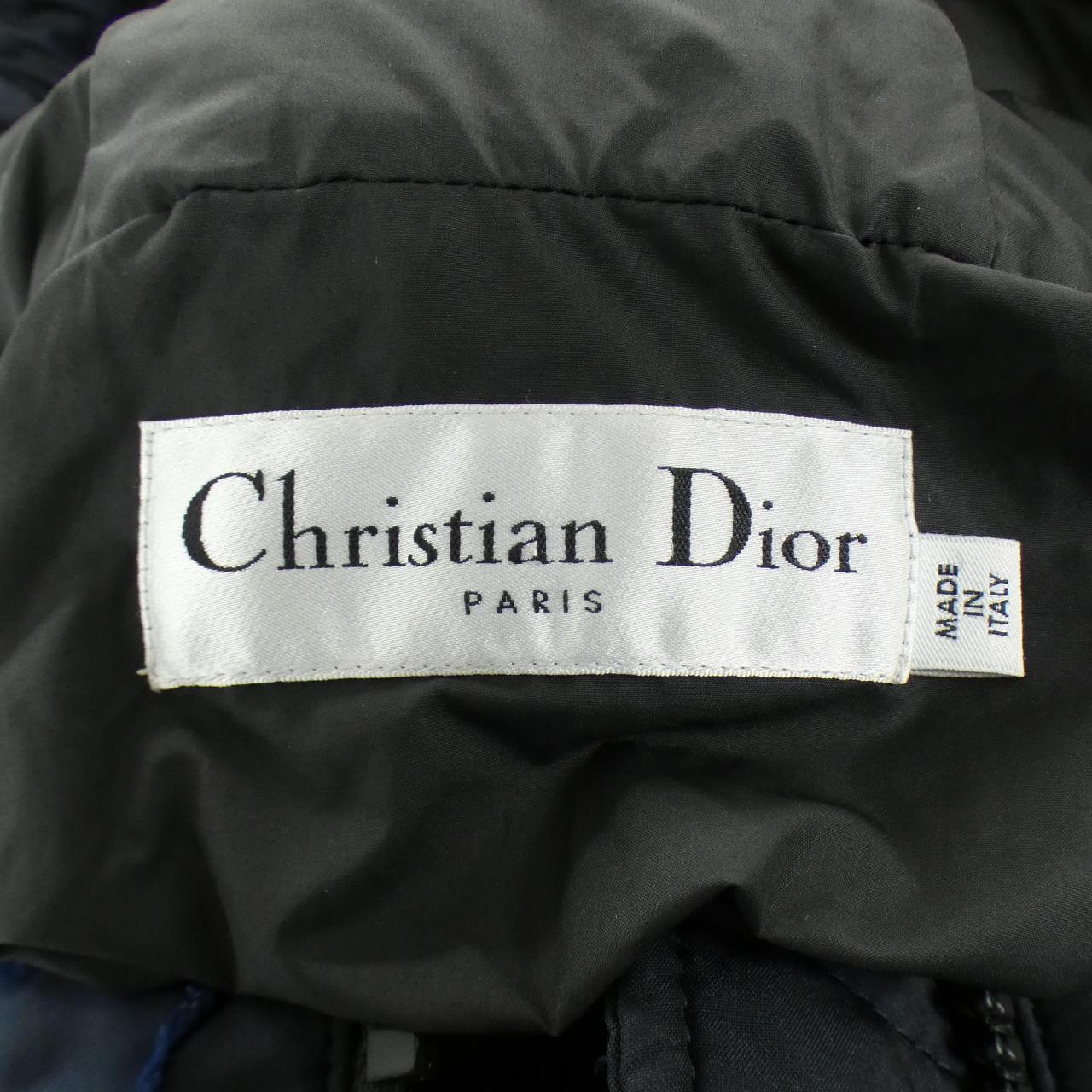 クリスチャンディオール CHRISTIAN DIOR 057C21A2966 ジャケット
