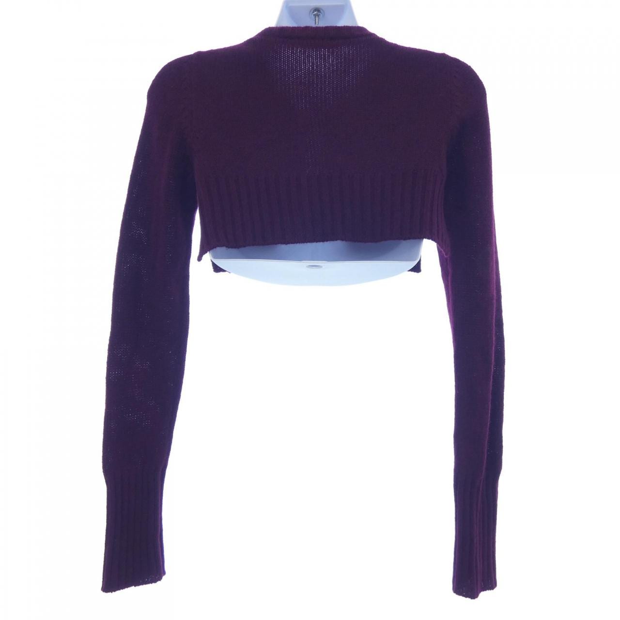 プラダ PRADA AMA2 2008 1297 カーディガン