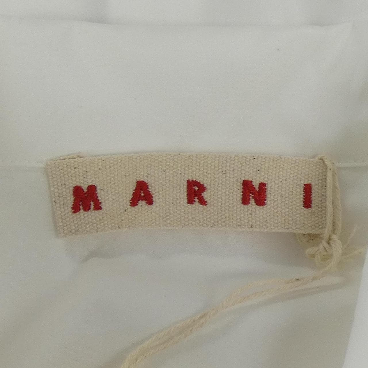 マルニ MARNI CUMU0297PO シャツ