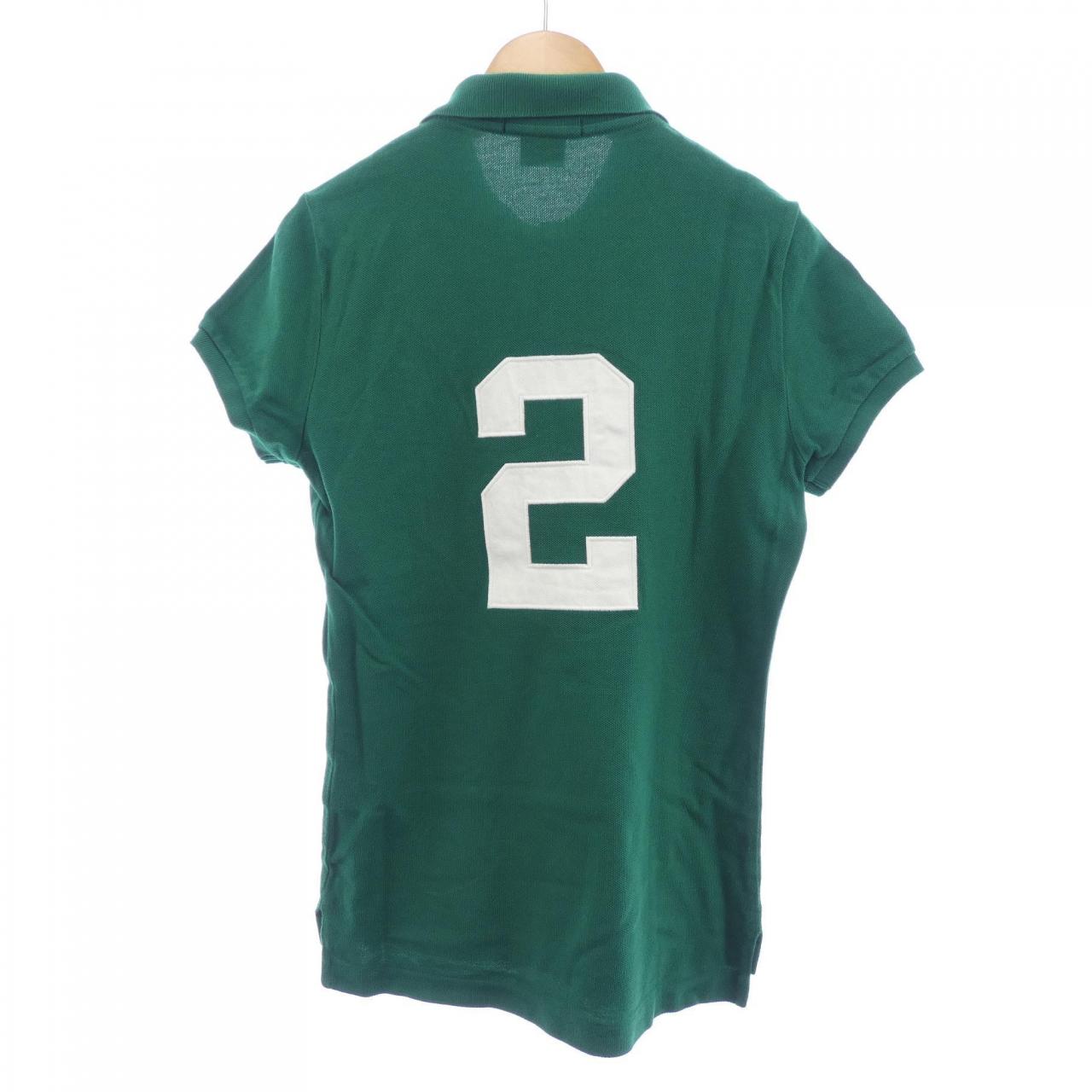 ラルフローレン RALPH LAUREN ポロシャツ