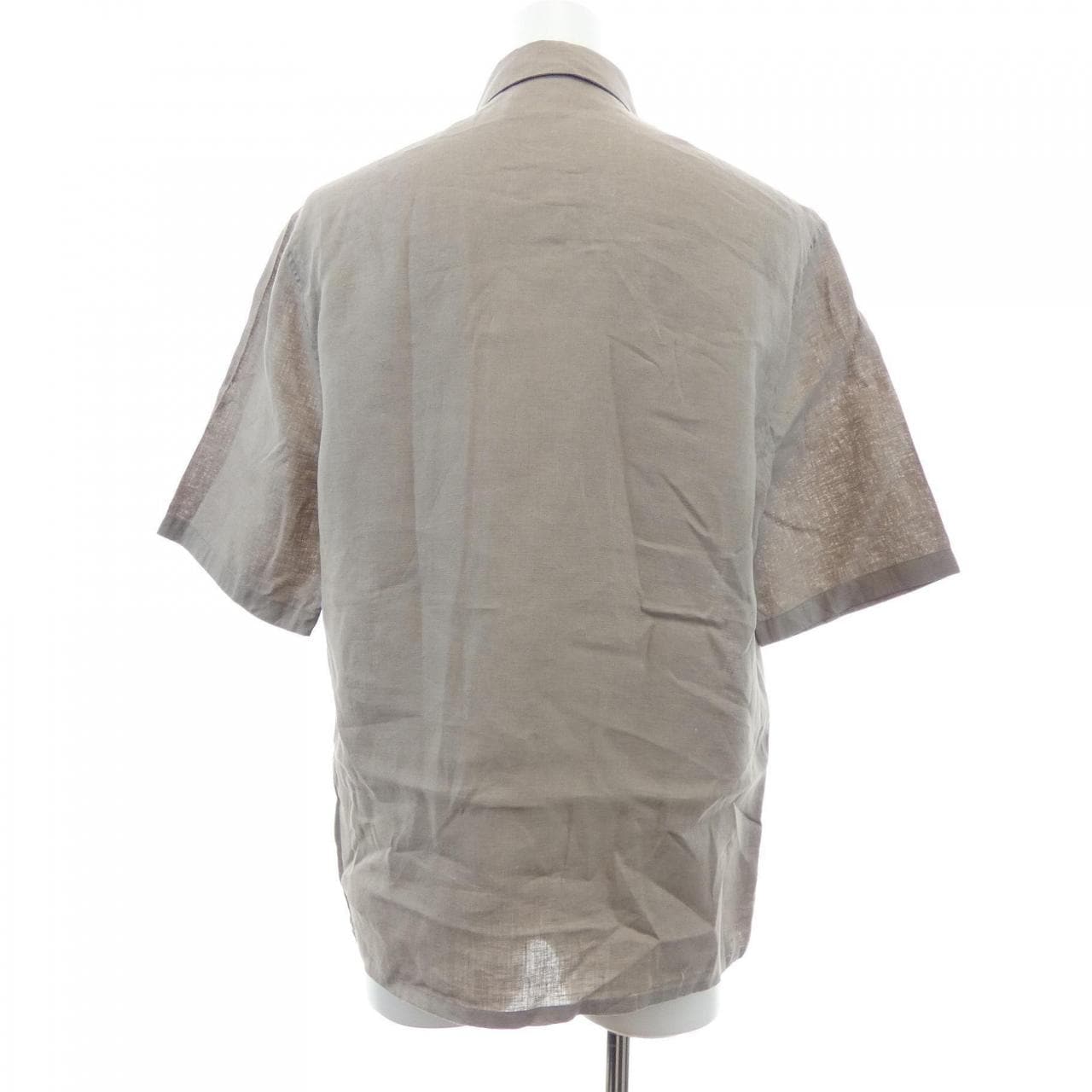 エルメス HERMES 61-5623. S／Sシャツ