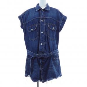 サカイ SACAI 24-07133 ワンピース