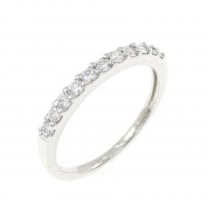 PT950 ダイヤモンド リング 0.23CT