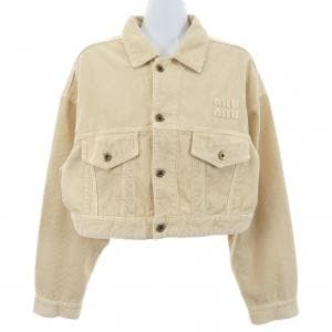 ミュウミュウ MIU MIU ML1027 SOOO 131J ジャケット