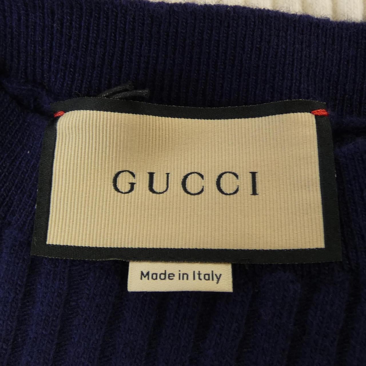 グッチ GUCCI 772969 XKDQF ニット