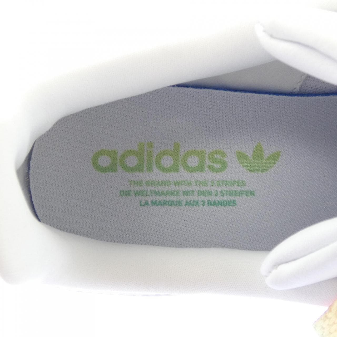 アディダス ADIDAS GW9680 スニーカー