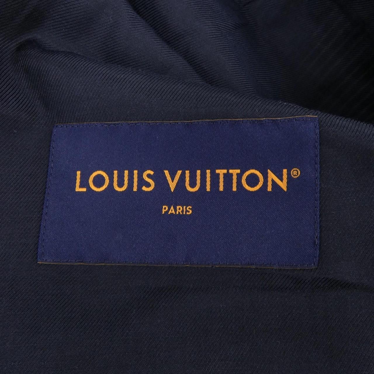 ルイヴィトン LOUIS VUITTON HTA79WWIP ジャケット