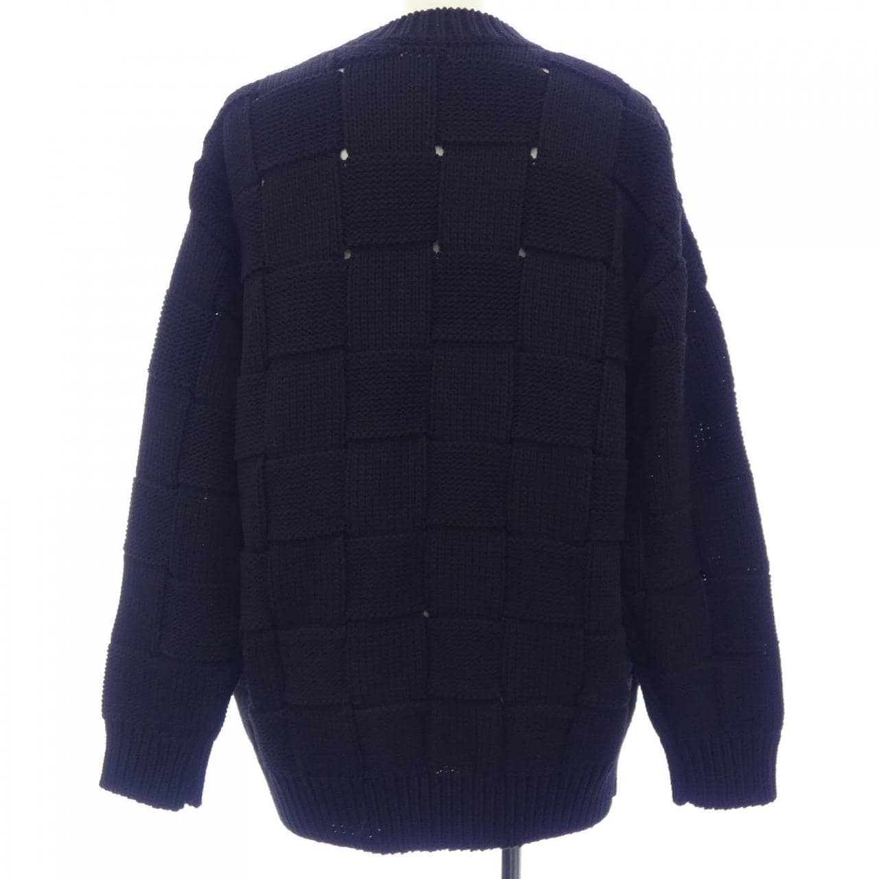ルイヴィトン LOUIS VUITTON HIN10WTBB ニット