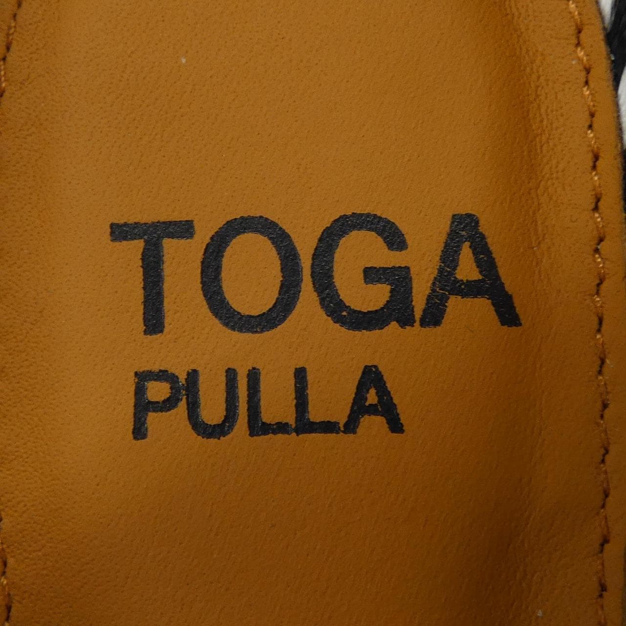 トーガ TOGA シューズ
