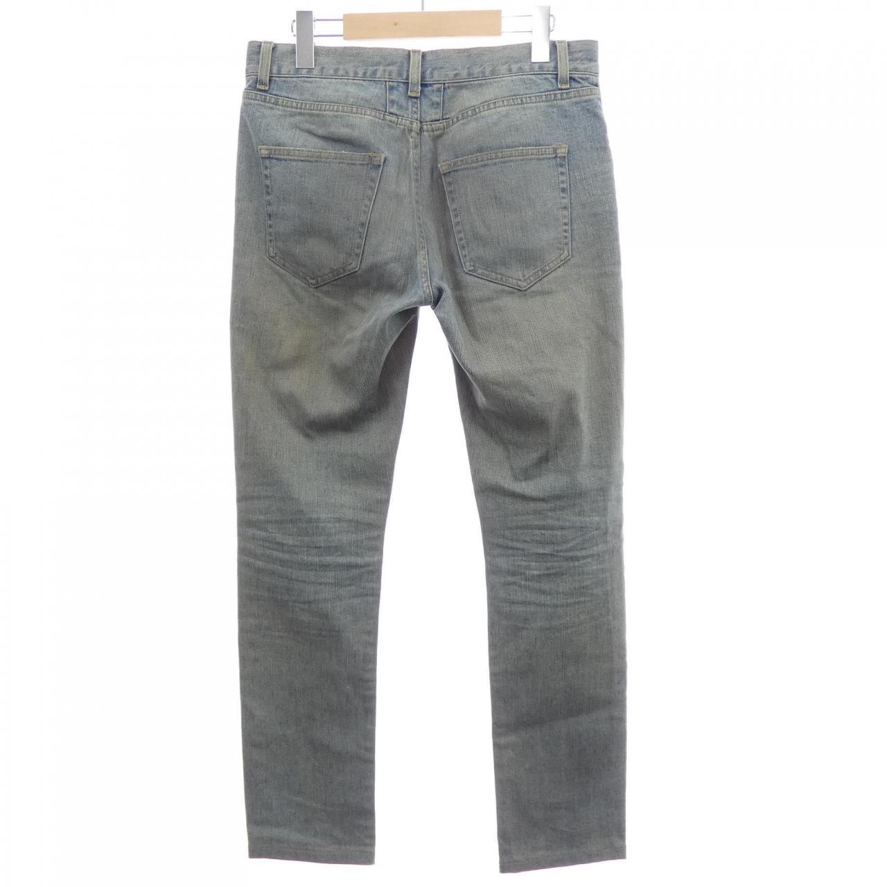 サンローラン SAINT LAURENT 399086 Y806K ジーンズ