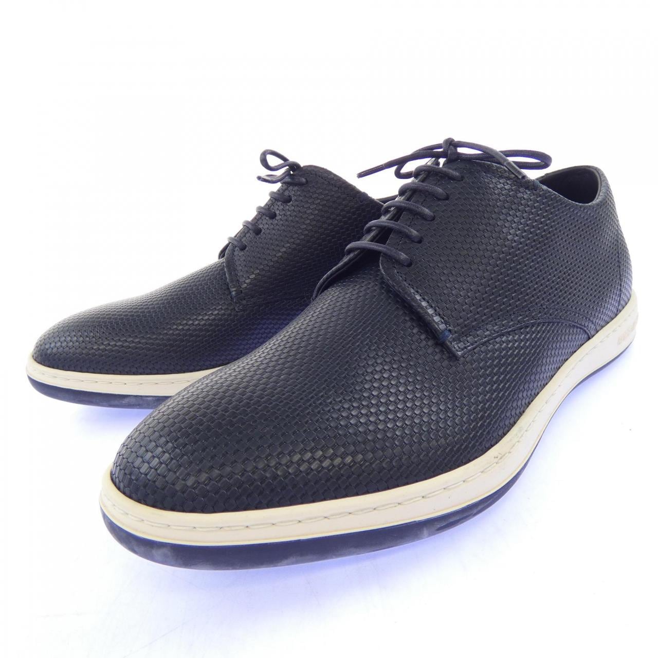 ジョルジオ アルマーニ GIORGIO ARMANI X2C103 シューズ