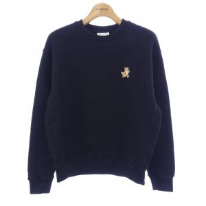 メゾンキツネ MAISON KITSUNE MM00313KM0307 スウェット