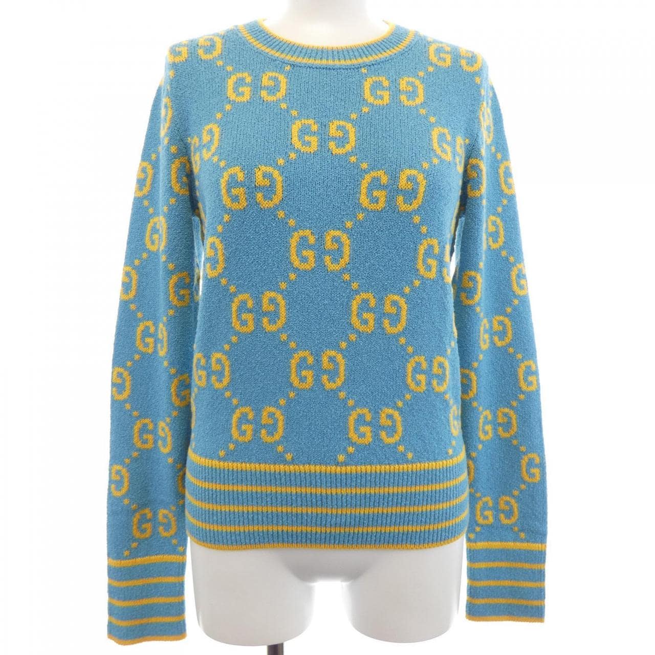 グッチ GUCCI 691658 XKCAN ニット