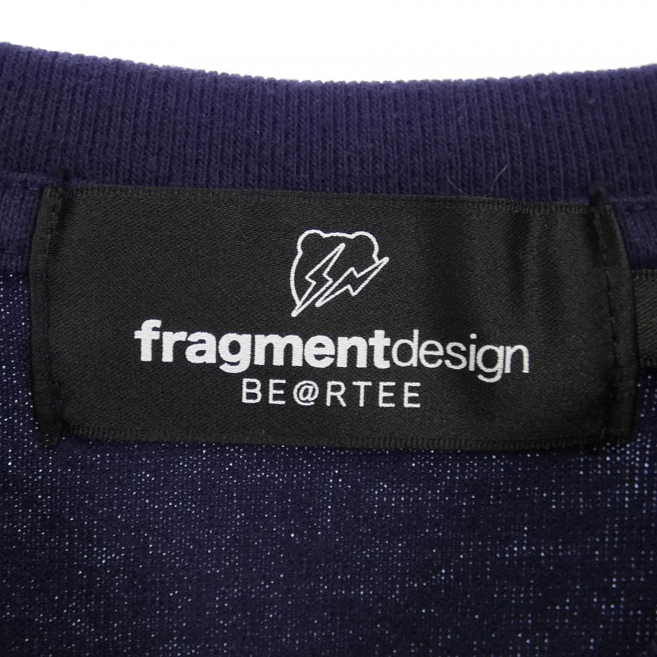 フラグメントデザイン FRAGMENT DESIGN Tシャツ