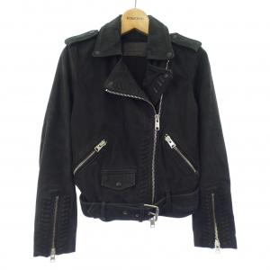 オールセインツ ALLSAINTS レザーライダースジャケット