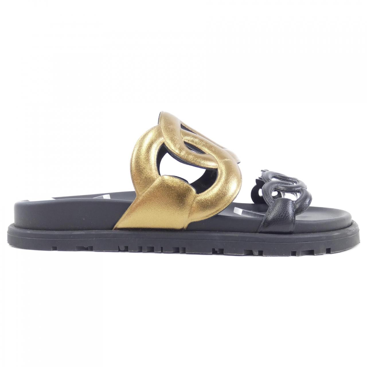 HERMES HERMES Sandals