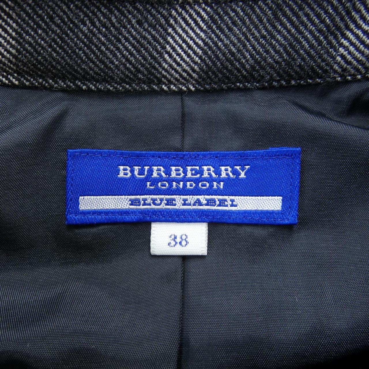 バーバリーブルーレーベル BURBERRY BLUE LABEL ワンピース